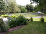 Manoir de Saule
