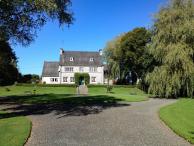 Manoir de Saule